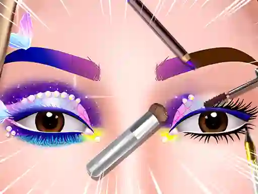 Spel Eye Art Perfect Makeup Artist aanlyn