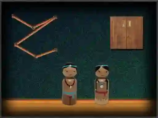 Spel Amgel Easy Room Escape 67 aanlyn