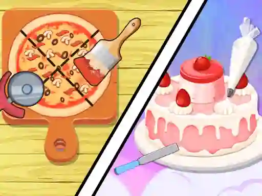 Spel Dolly's Restaurant Organizing aanlyn
