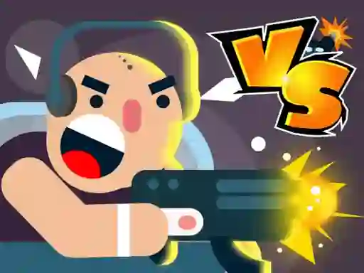 Spel Super Battles aanlyn