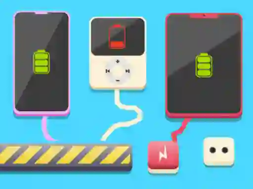 Spel Full Charge aanlyn