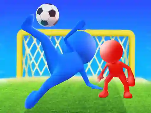 Spel Goal Arena 3D aanlyn