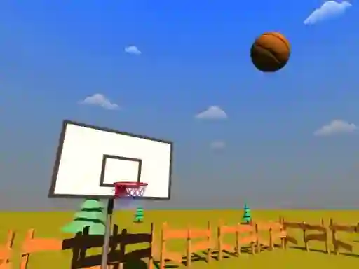 Spel Basketball School aanlyn