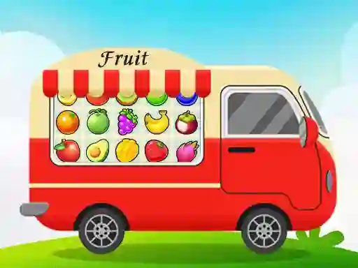 Spel Permutation Transport aanlyn