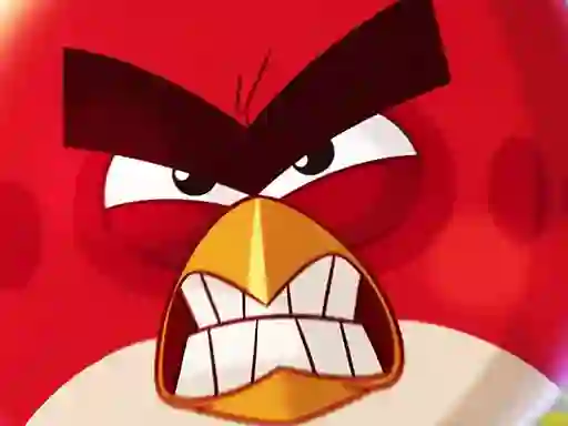 Spel Angry Birds vs Pigs aanlyn