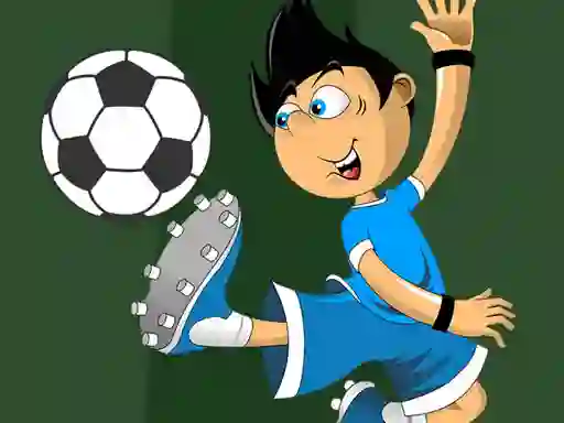 Spel Soccer Stars Jigsaw aanlyn