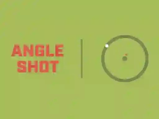 Spel Angle Shot aanlyn