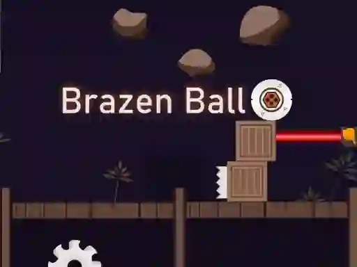 Spel Brazen Ball aanlyn