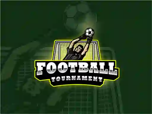 Spel Football Tournament aanlyn