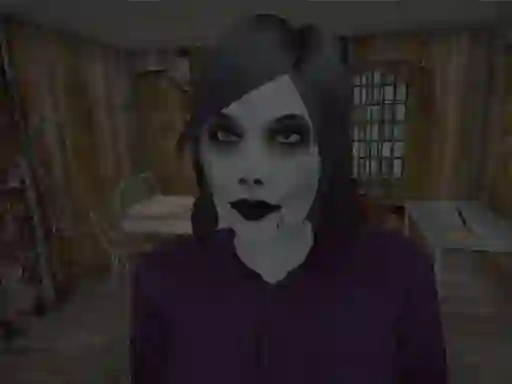 Spel Nina The Killer: Go To Sleep My Prince aanlyn