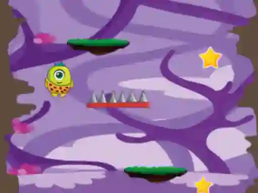 Spel Crazy Jumper Online Game aanlyn