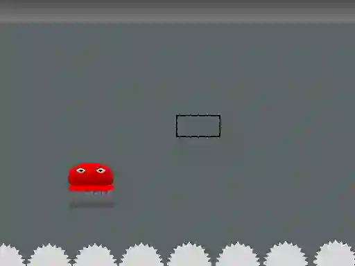 Spel Jump Redball aanlyn