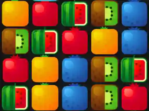 Spel 5 Fruits aanlyn