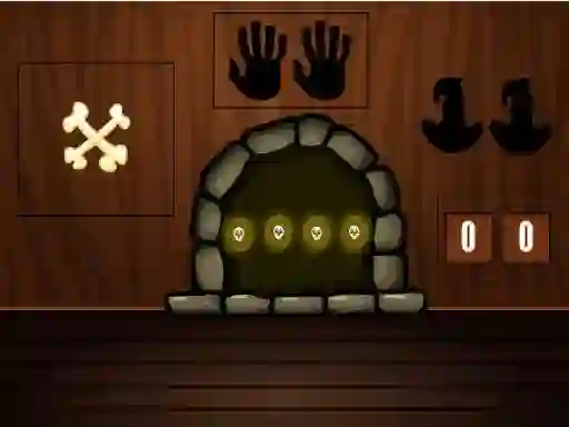 Spel Halloween Is Coming Episode1 aanlyn