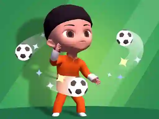 Spel Mr Spy: Soccer Killer aanlyn