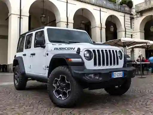 Spel Jeep Wrangler 4xe Slide aanlyn