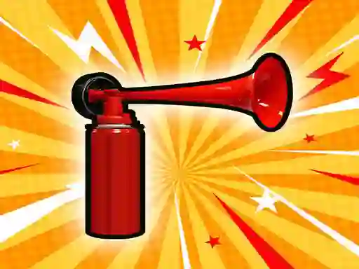 Spel Air Horn aanlyn