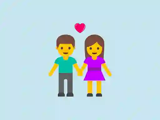 Spel Love match Compatibility test aanlyn