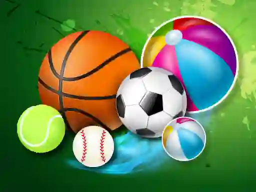 Spel Gravity Balls aanlyn
