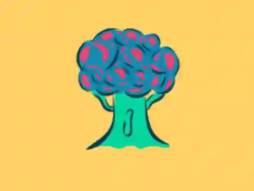 Spel Destroy the tree aanlyn