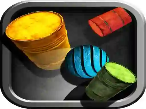Spel 99 Balls Strike aanlyn