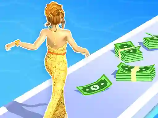 Spel Run Rich 3d aanlyn