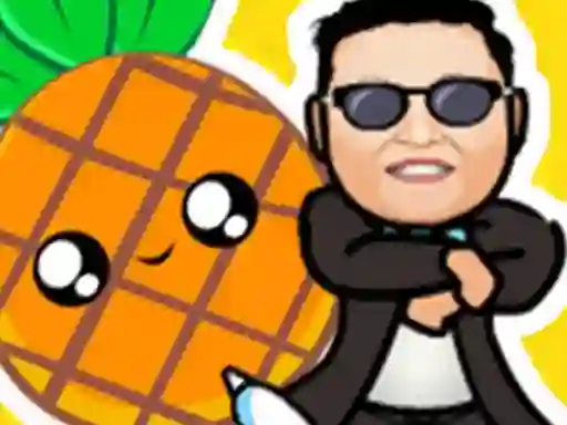 Spel Vault of the Pineapples aanlyn