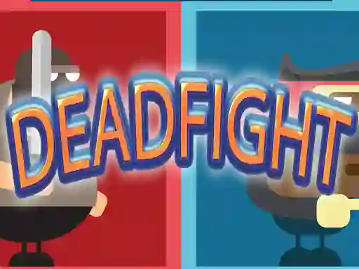 Spel Dead Fight aanlyn