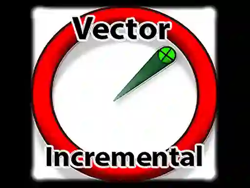 Spel Vector Incremental aanlyn
