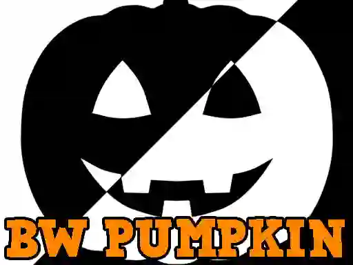 Spel BW Pumpkin aanlyn