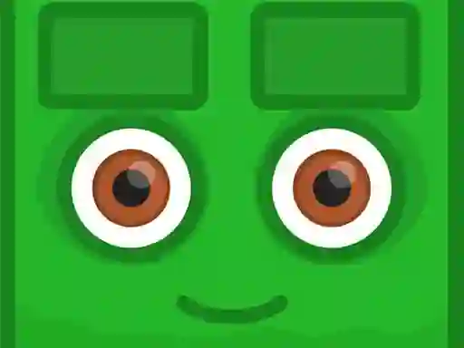 Spel Green Bit Escape aanlyn