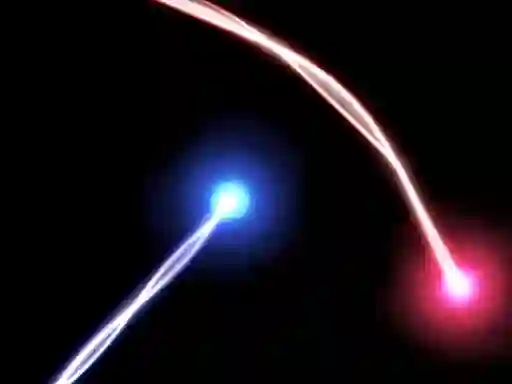 Spel Crash the Comet aanlyn