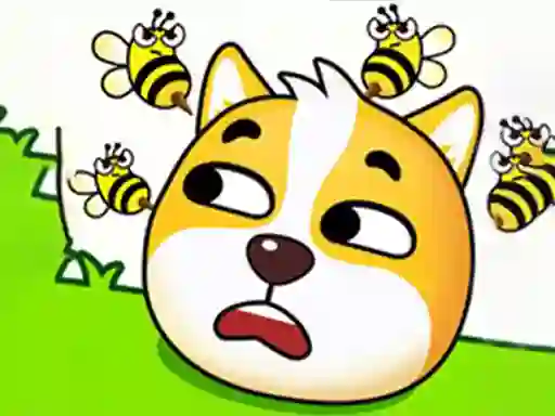 Spel Save The Doge aanlyn