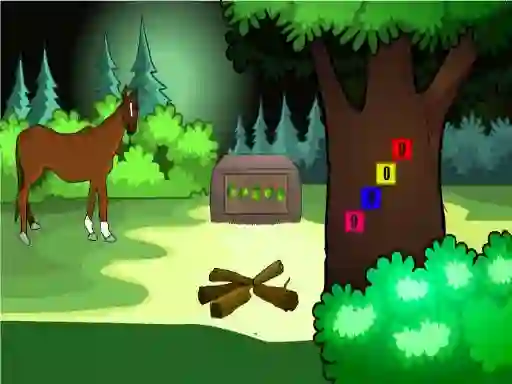Spel Hexgon Gate Escape aanlyn