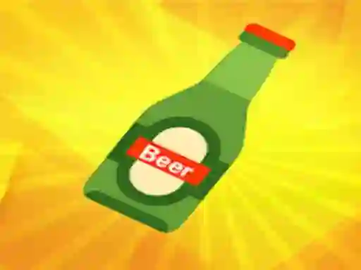 Spel Bottle flip go aanlyn