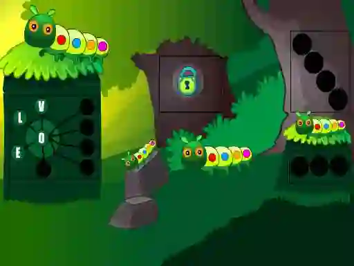 Spel Town Home Escape aanlyn