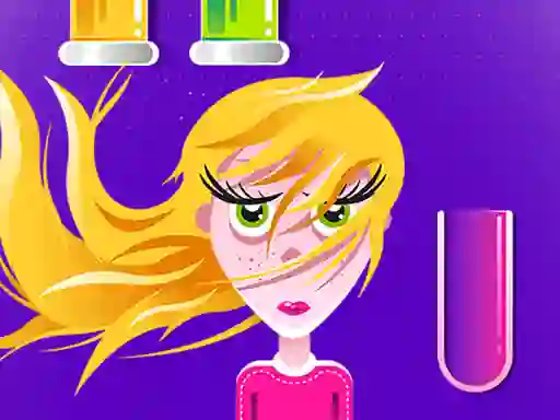 Spel Foam World aanlyn