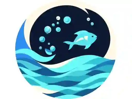 Spel Fish Divider aanlyn
