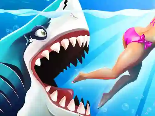 Spel Hungry Shark Miami aanlyn