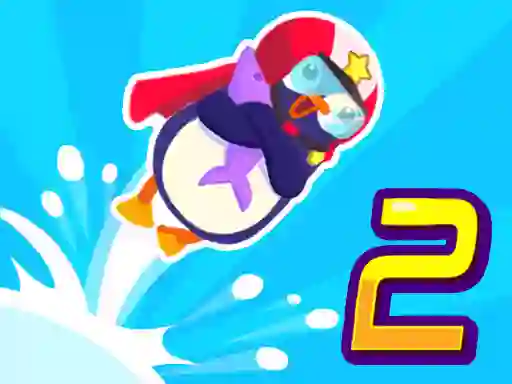 Spel Mr. Bouncemasters 2 aanlyn