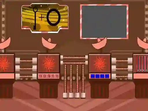 Spel Rescue The Cosmologist aanlyn