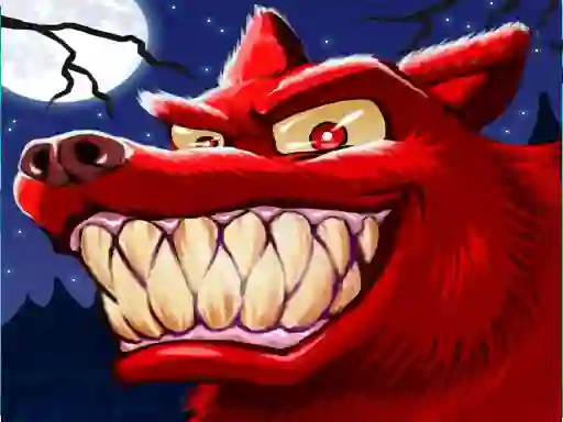Spel Dracula Quest : Run For Blood aanlyn