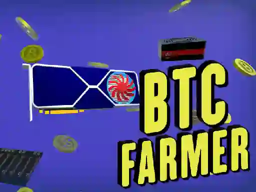 Spel BTC Farmer aanlyn
