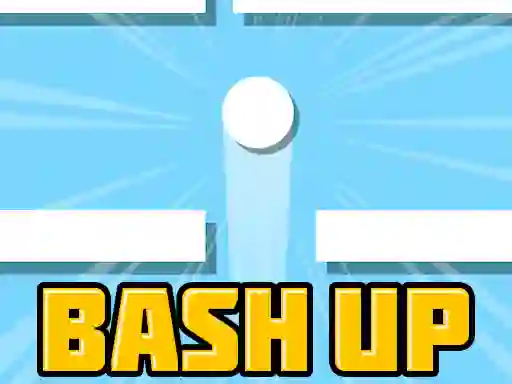 Spel Bash Up aanlyn