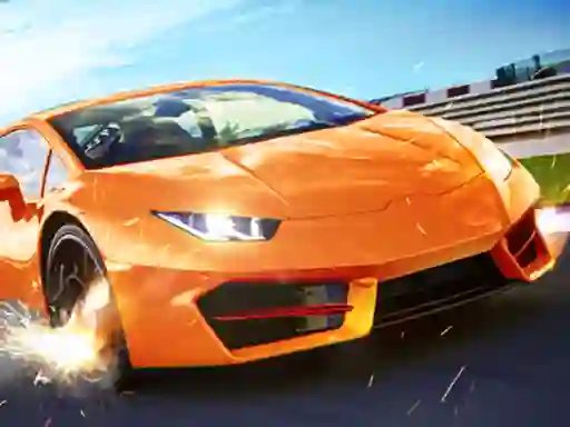 Spel Highway Traffic Racer aanlyn