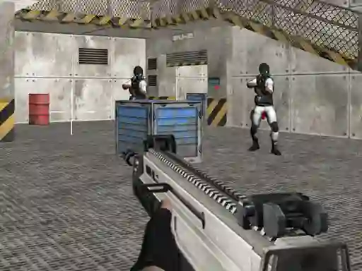 Spel Bullet Fury 2 aanlyn