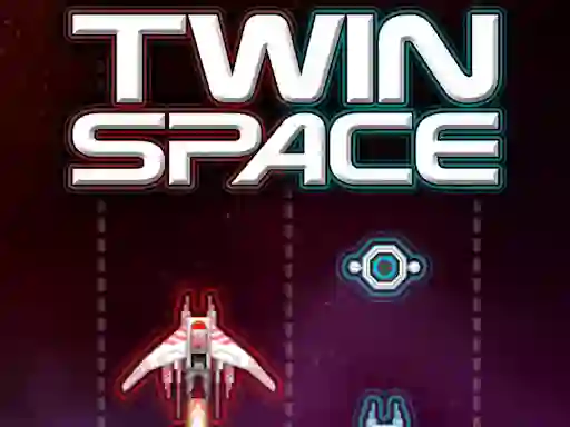 Spel Twin Space aanlyn