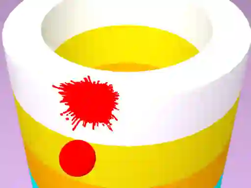 Spel Paint Hit aanlyn