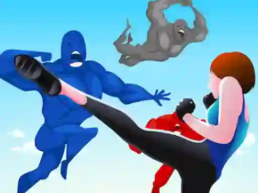 Spel Weapon Master aanlyn