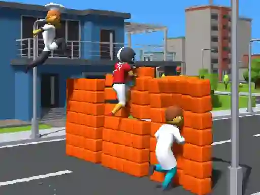 Spel Jumper. io aanlyn